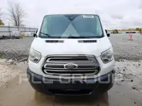 2015 Ford TRANSIT фото