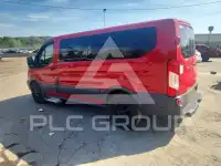 2015 Ford TRANSIT фото
