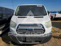 2015 Ford TRANSIT фото