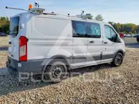 2015 Ford TRANSIT фото