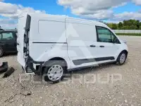 2015 Ford TRANSIT photo
