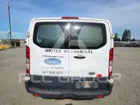 2015 Ford TRANSIT photo