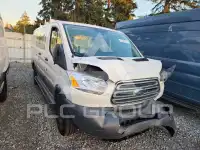 2015 Ford TRANSIT photo