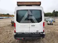 2015 Ford TRANSIT фото