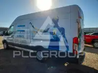 2015 Ford TRANSIT photo