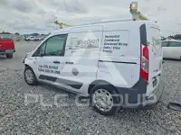 2015 Ford TRANSIT фото