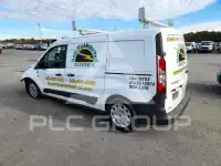 2015 Ford TRANSIT фото