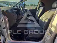 2015 Ford TRANSIT фото