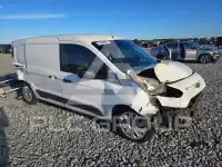 2015 Ford TRANSIT фото