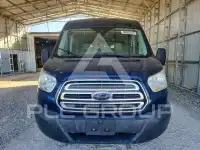 2015 Ford TRANSIT фото