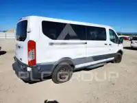 2015 Ford TRANSIT фото