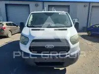 2015 Ford TRANSIT photo