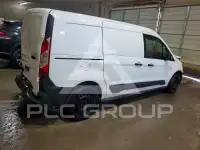 2015 Ford TRANSIT photo