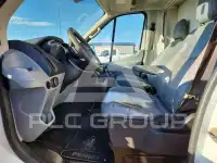 2015 Ford TRANSIT фото