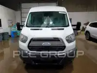 2015 Ford TRANSIT фото