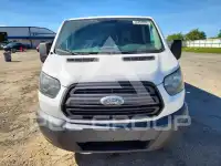 2015 Ford TRANSIT photo