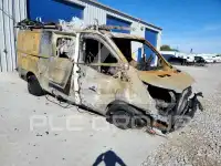 2015 Ford TRANSIT photo