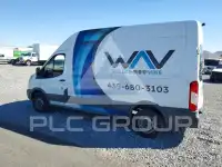 2015 Ford TRANSIT фото