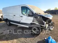 2015 Ford TRANSIT photo