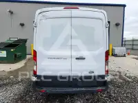 2015 Ford TRANSIT фото