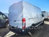 2015 Ford TRANSIT photo