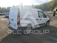 2015 Ford TRANSIT photo