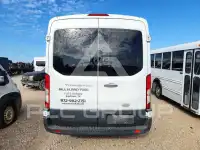 2015 Ford TRANSIT photo