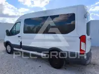 2015 Ford TRANSIT фото