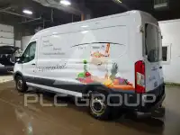 2015 Ford TRANSIT фото