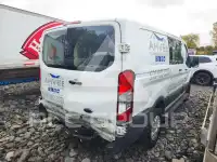 2015 Ford TRANSIT фото