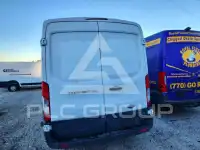 2015 Ford TRANSIT photo