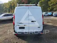 2015 Ford TRANSIT photo