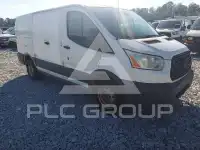 2015 Ford TRANSIT photo