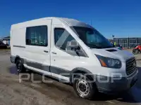 2015 Ford TRANSIT фото