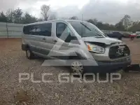 2015 Ford TRANSIT photo