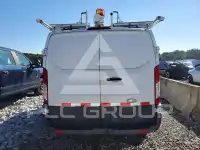 2015 Ford TRANSIT фото