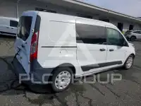 2015 Ford TRANSIT фото