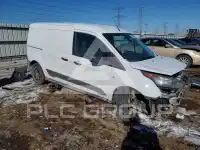 2015 Ford TRANSIT фото