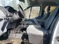 2015 Ford TRANSIT photo