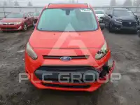 2015 Ford TRANSIT фото