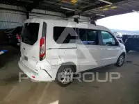 2015 Ford TRANSIT фото