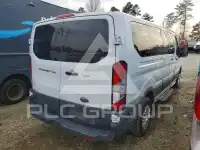 2015 Ford TRANSIT фото