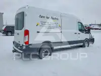 2015 Ford TRANSIT photo