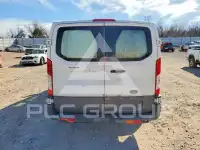 2015 Ford TRANSIT фото