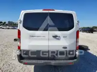 2015 Ford TRANSIT фото
