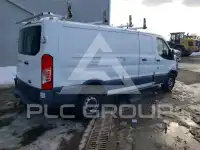2015 Ford TRANSIT фото