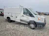 2015 Ford TRANSIT фото
