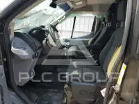 2015 Ford TRANSIT photo