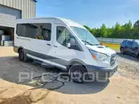 2015 Ford TRANSIT photo