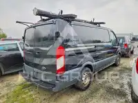 2015 Ford TRANSIT фото